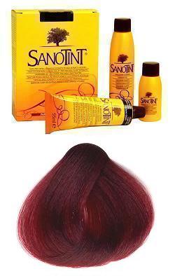 Sanotint Tintura Capelli 22