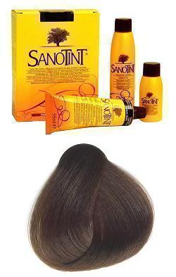Sanotint Tintura Capelli 25
