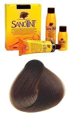 Sanotint Tintura Capelli 26