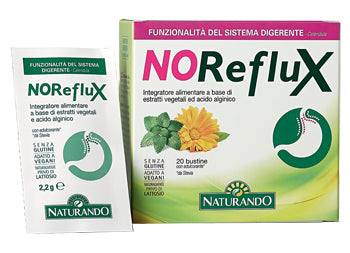 Noreflux 20 Bustine