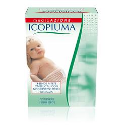 Benda Icopiuma Rete Ombel 1pz