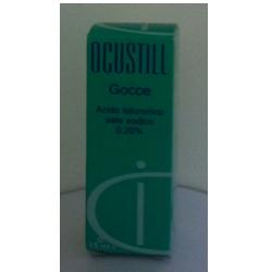 Ocustill Gocce Oculari