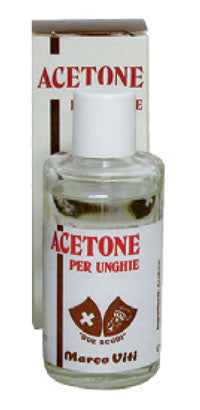 Unghiasil Acetone 50ml