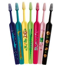 Tepe Spazzolino Kids Soft 1pz