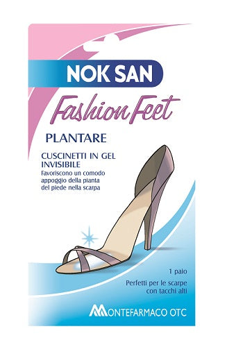 Noksan Fashion Cusc Gel Plant