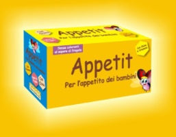 Appetit Bb 10f 10ml