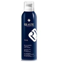 Rilastil Man Gel Barba 150ml