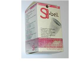 Si Bell Coppetta Mestrua Sil S