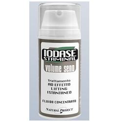 Iodase Staminal Vol Seno 100ml