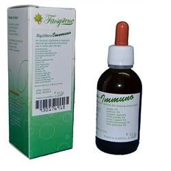 System Immuno 50ml