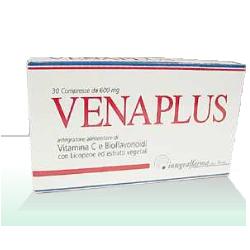 Venaplus 30cpr