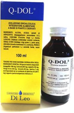 Q Dol 100ml