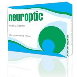 Neuroptic 30cpr Retard