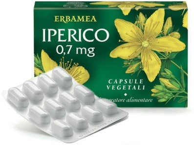 Iperico 36cps Veg