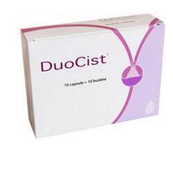 Duocist 10bust+10cps