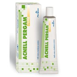 Acnell Pergam Crema 40ml