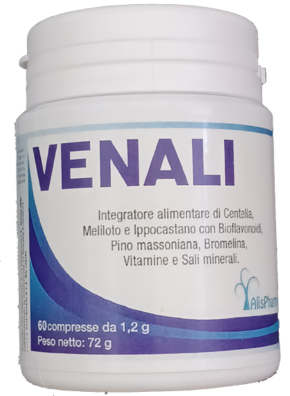 Venali 60cpr