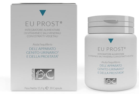 Eu Prost 30cps