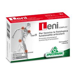 Leni Complex 45cpr 500mg