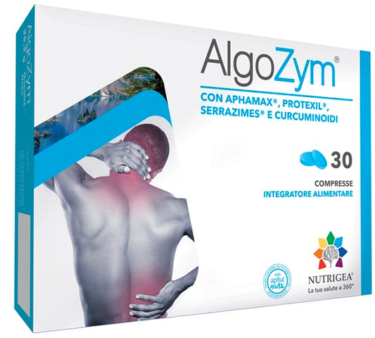 Algozym 30cpr