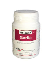 Melcalin Garlic 84cps