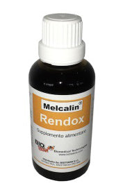 Melcalin Rendox Gocce 50ml