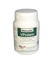 Melcalin Vprotein 280cpr