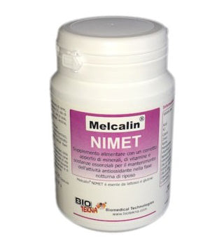 Melcalin Nimet 28cps