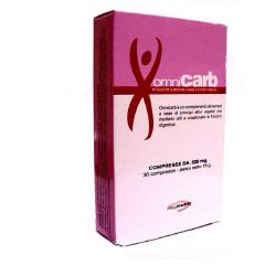 Omnicarb 30cpr