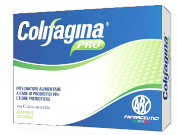 Colifagina Pro 20cps