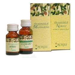 Cipresso Olio Essenziale 10ml