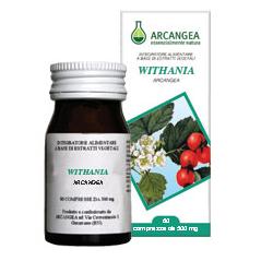 Withania 60cps