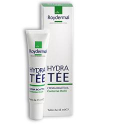 Hydratee Cr Bioattiva Cont Occ