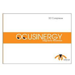 Ocusinergy 30cpr