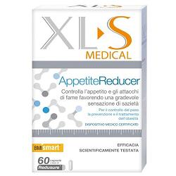 Xls Medical Appetite R 60cps