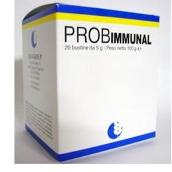Pro B Immunal 20bust 5g