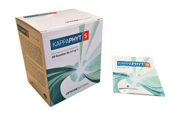 Kappaphyt 5 20bust 4,5g