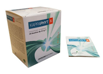 Kappaphyt 6 20bust 4,5g