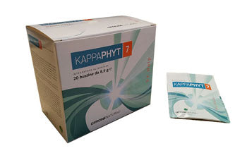 Kappaphyt 7 20bust 8,5g