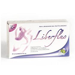 Liberflus 20cpr
