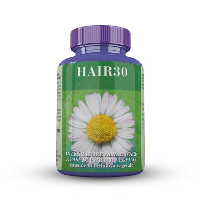 Hair 30 60 Cps 28,2 G