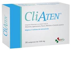 Cliaten 30cpr
