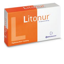Litonur 24cps