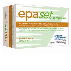 Epaset 30cpr