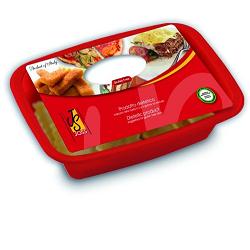 Joss Cannelloni Ricotta/spinac