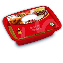 Joss Gnocchi Verdi S/glut 250g
