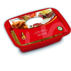 Joss Calzoncini Prosciutto Cot