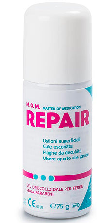 Mom Repair Hydrogel 75g