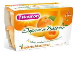 Sapori Di Nat Omog Al/ba100gx4