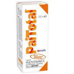 Paitotal Sciroppo 200ml